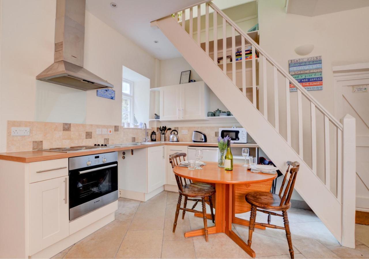 Carolines Cottage Swanage Exterior photo